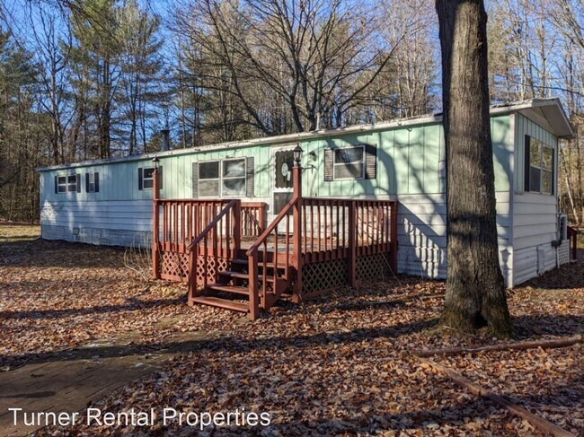 Foto del edificio - 2 br, 1 bath House - 117 Poor Farm Road