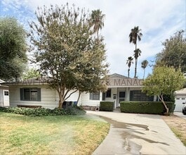 Building Photo - 4750 El Molino Ave