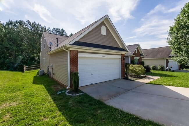 Building Photo - 7027 Merrymount Ct