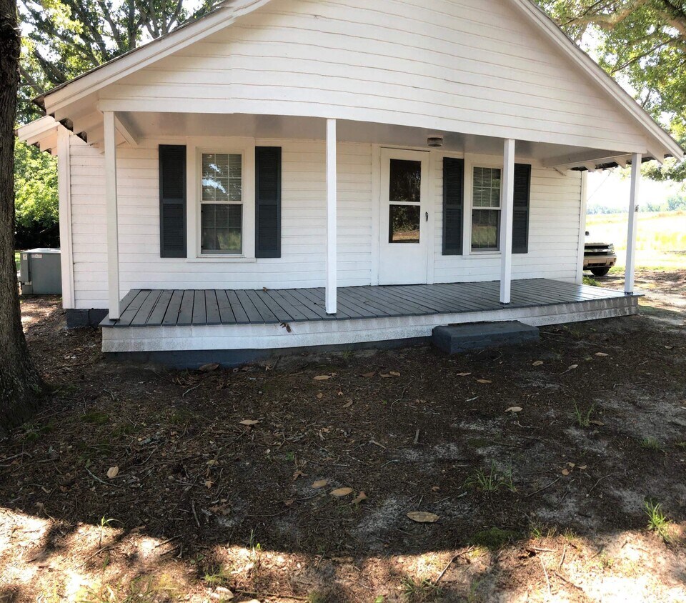 1777 Carson Gregory Rd, Angier, NC 27501 House Rental in Angier, NC