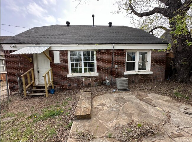 Foto del edificio - RENT TO OWN – OKLAHOMA CITY, OK