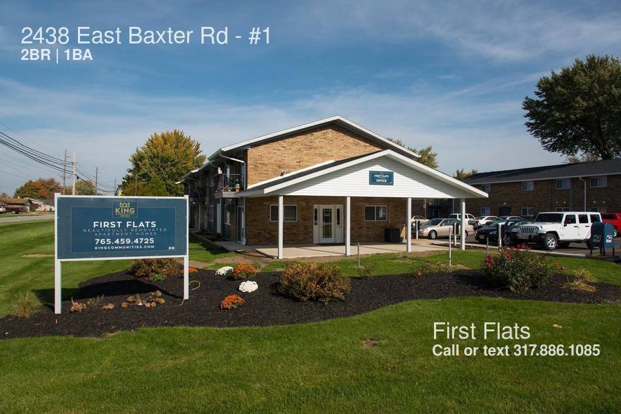 Foto principal - 2438 Baxter Rd