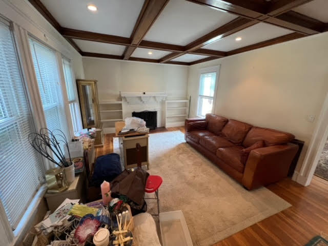 Foto del edificio - 508 School St