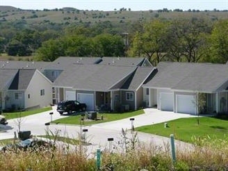 Primary Photo - Four Winds Village