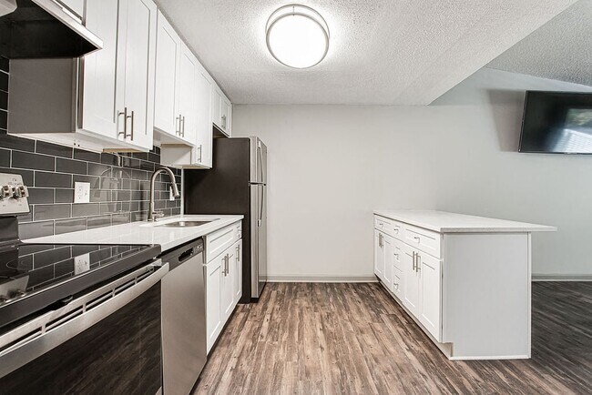 Foto del edificio - Elevate Woodstock