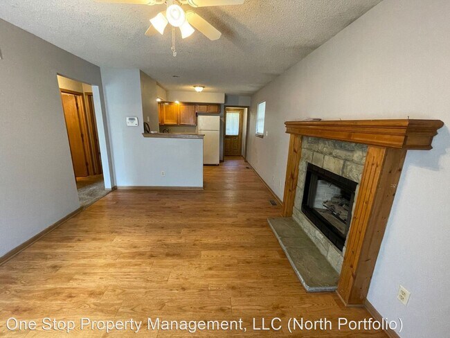 Building Photo - 3 br, 2 bath House - 5027 N Topping Avenue