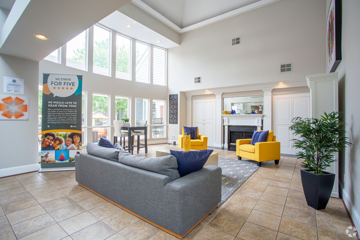 Colonial Village at Waterford Apartments Midlothian, VA