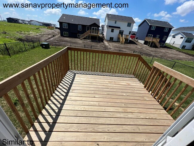 Building Photo - Desirable Crossings of Deer Creek Ranch with Finished Basement & Fenced Yard