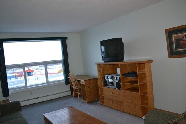 Building Photo - Mountain View Apartments