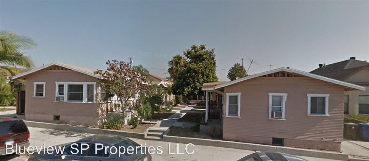 Primary Photo - 750-758 W 9th St