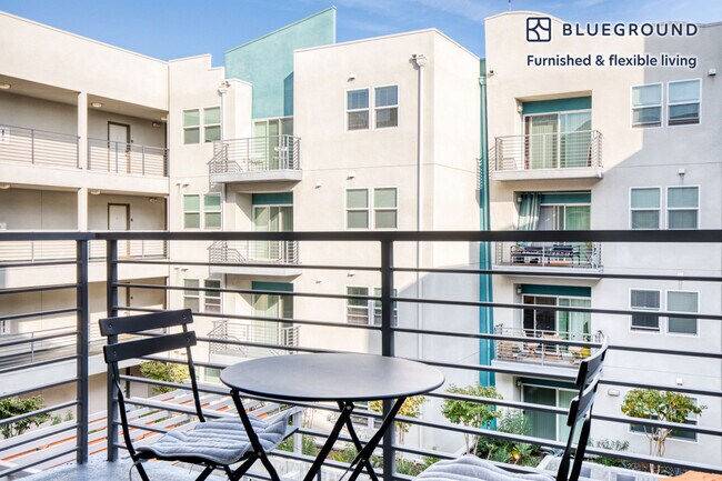 Foto del edificio - 11130 Otsego St