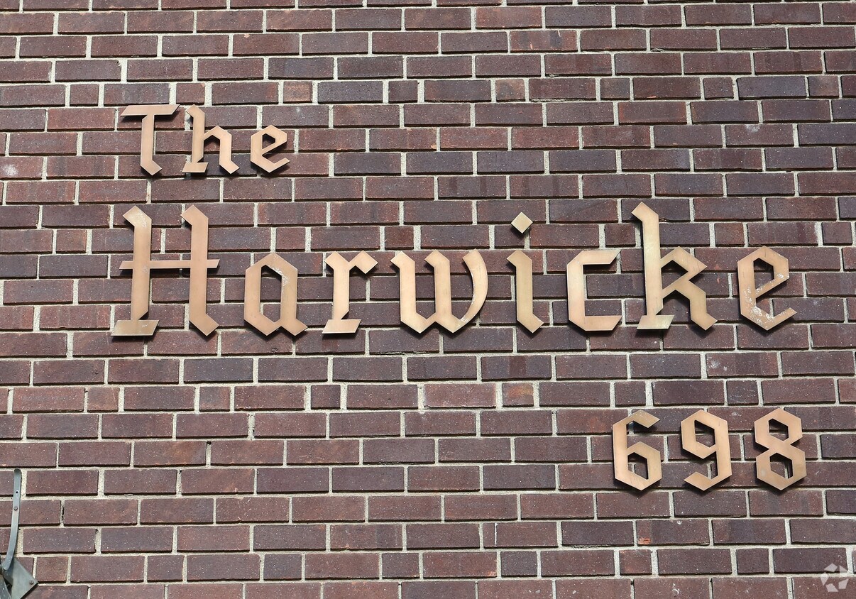 Building Photo - The Harwicke Apartments
