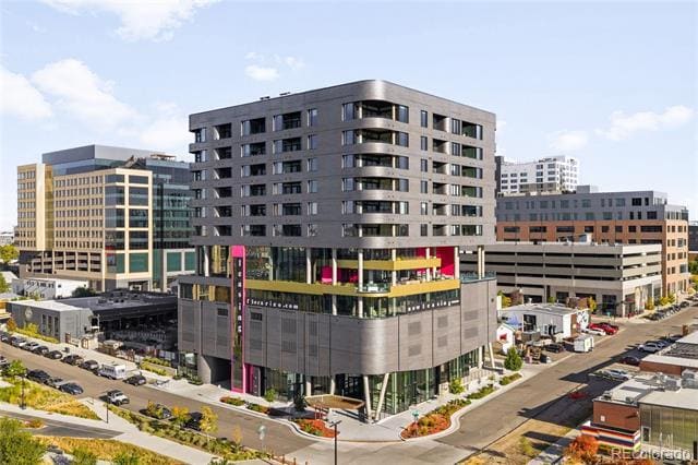 Foto del edificio - 3520 Chestnut Pl