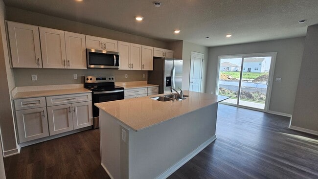 Building Photo - Brand New 3 Bedroom, 2.5 Bathroom Townhous...