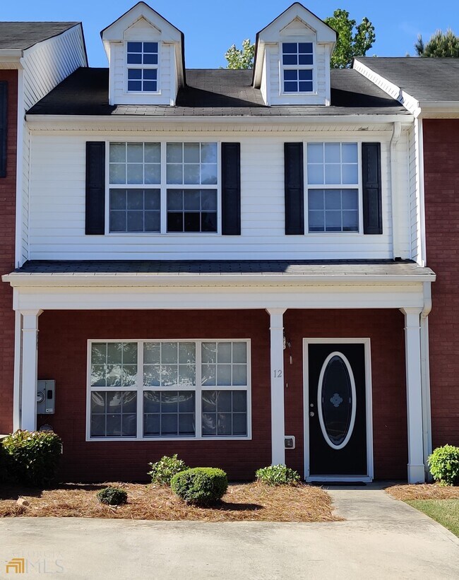 12 Chastain Cir, Newnan, GA 30263 Townhome Rentals in Newnan GA