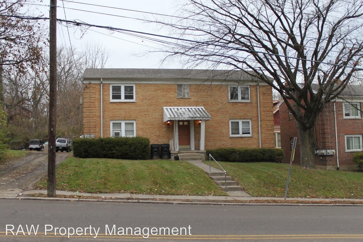 1087 Grand Ave, Cincinnati, OH 45204 Apartment for Rent in Cincinnati