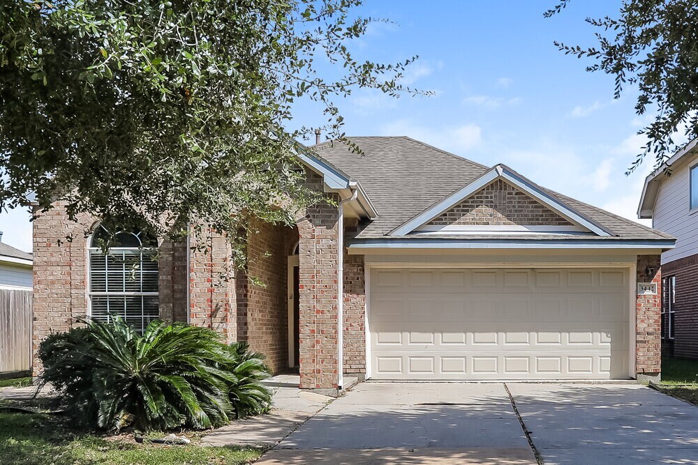 Foto principal - 3442 Rainshore Dr