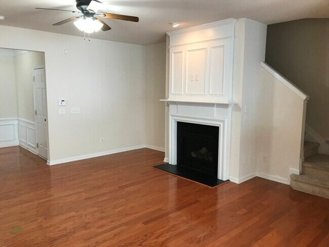 Building Photo - Northridge Trace