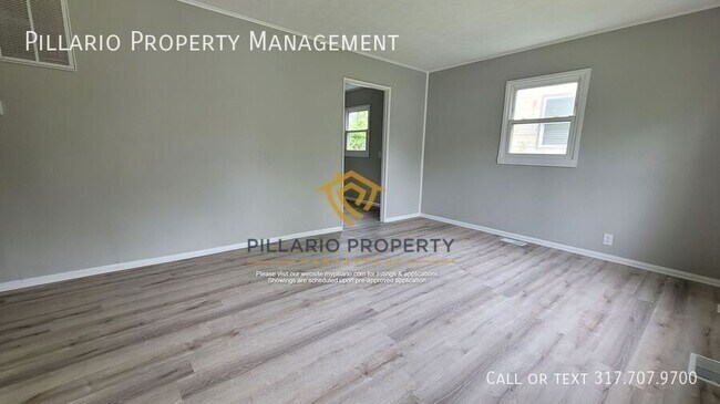 Foto del edificio - 3522 N Olney St