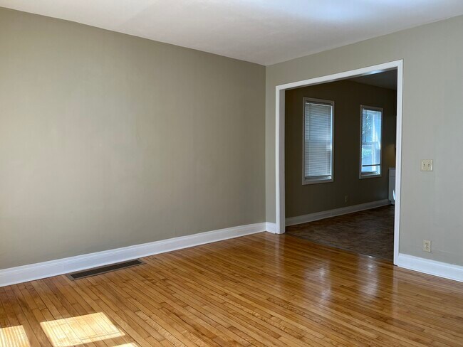 Foto del edificio - 2965 S 8th St
