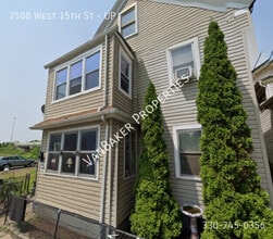 Building Photo - 2508 W 15th St