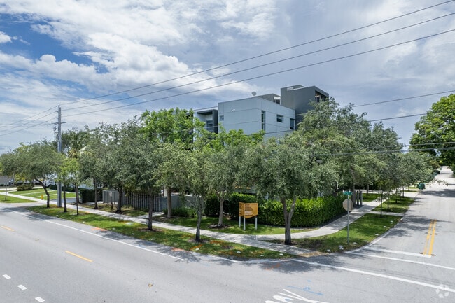 Foto del edificio - House 57- Student Housing