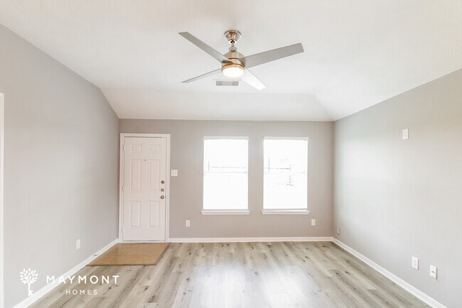 Foto del edificio - Cute Home in Manvel, TX