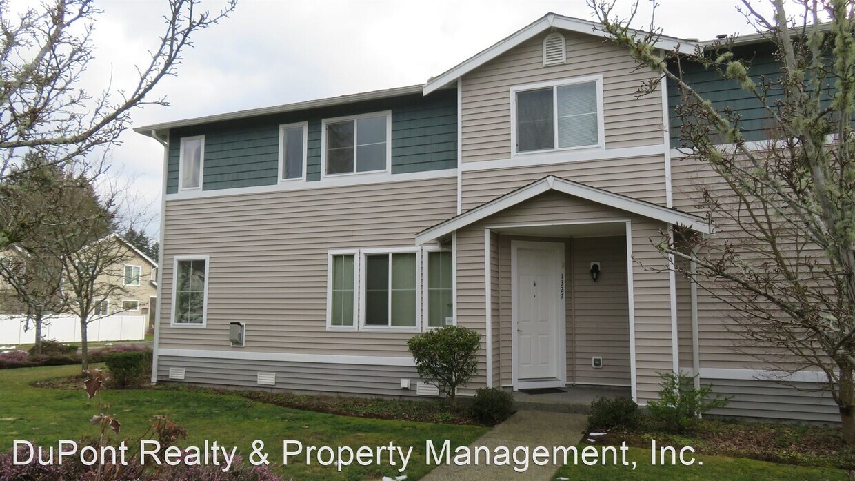 Primary Photo - 3 br, 2.5 bath House - 1327 Rowan Court