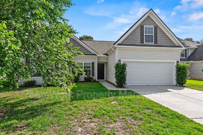 Foto del edificio - 3368 Kinross Ct