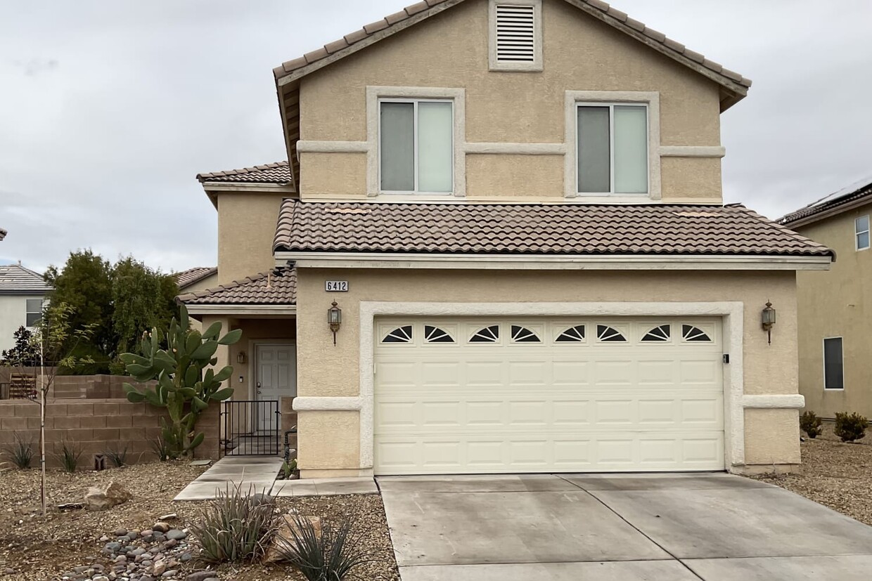 Primary Photo - 6412 Jackrabbit Run Avenue