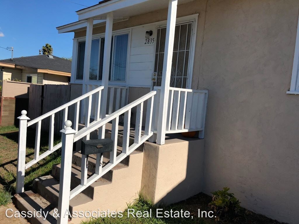 Foto principal - 2833 Preece St