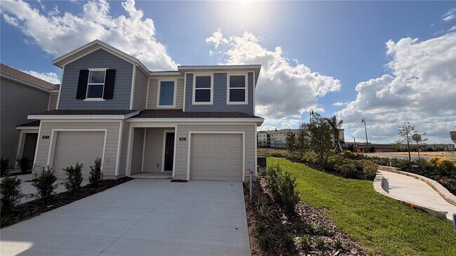 Foto del edificio - 806 Lynx St