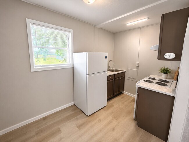 Foto del edificio - 110 Cody Ln