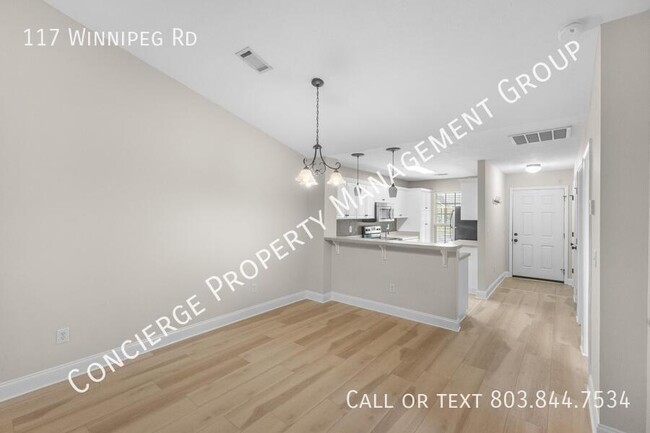 Foto del edificio - 117 Winnipeg Rd