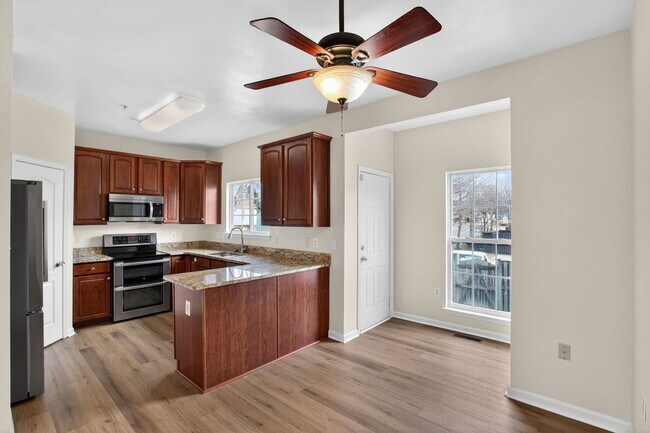 Foto del edificio - 5301 Seahorse Pl