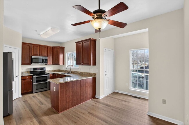 Photo - 5301 Seahorse Pl Townhome