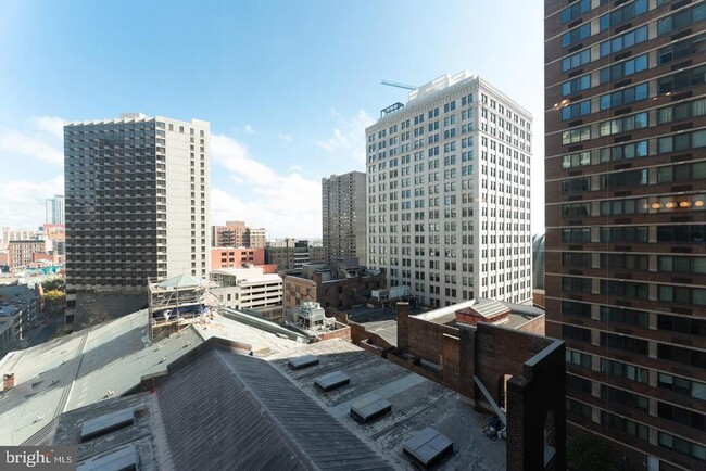 Foto del edificio - 1420 Locust St