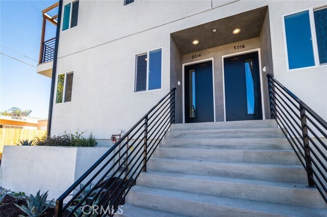 Foto del edificio - 5016 Pickford St