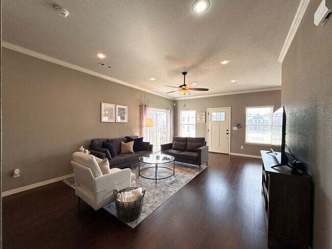 Foto del edificio - 3807 W Pawnee Rd