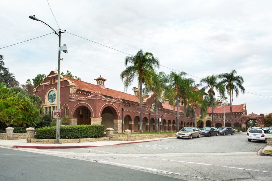 Picture of South Redlands Redlands
