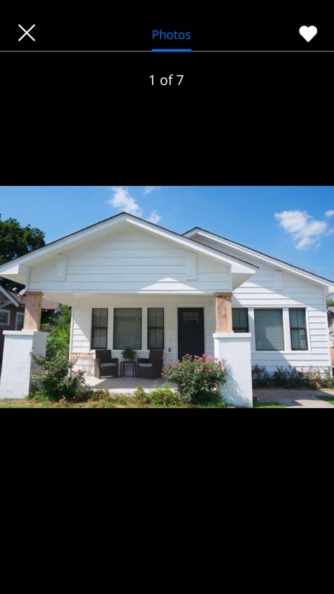 Foto principal - 1817 NW 14th St