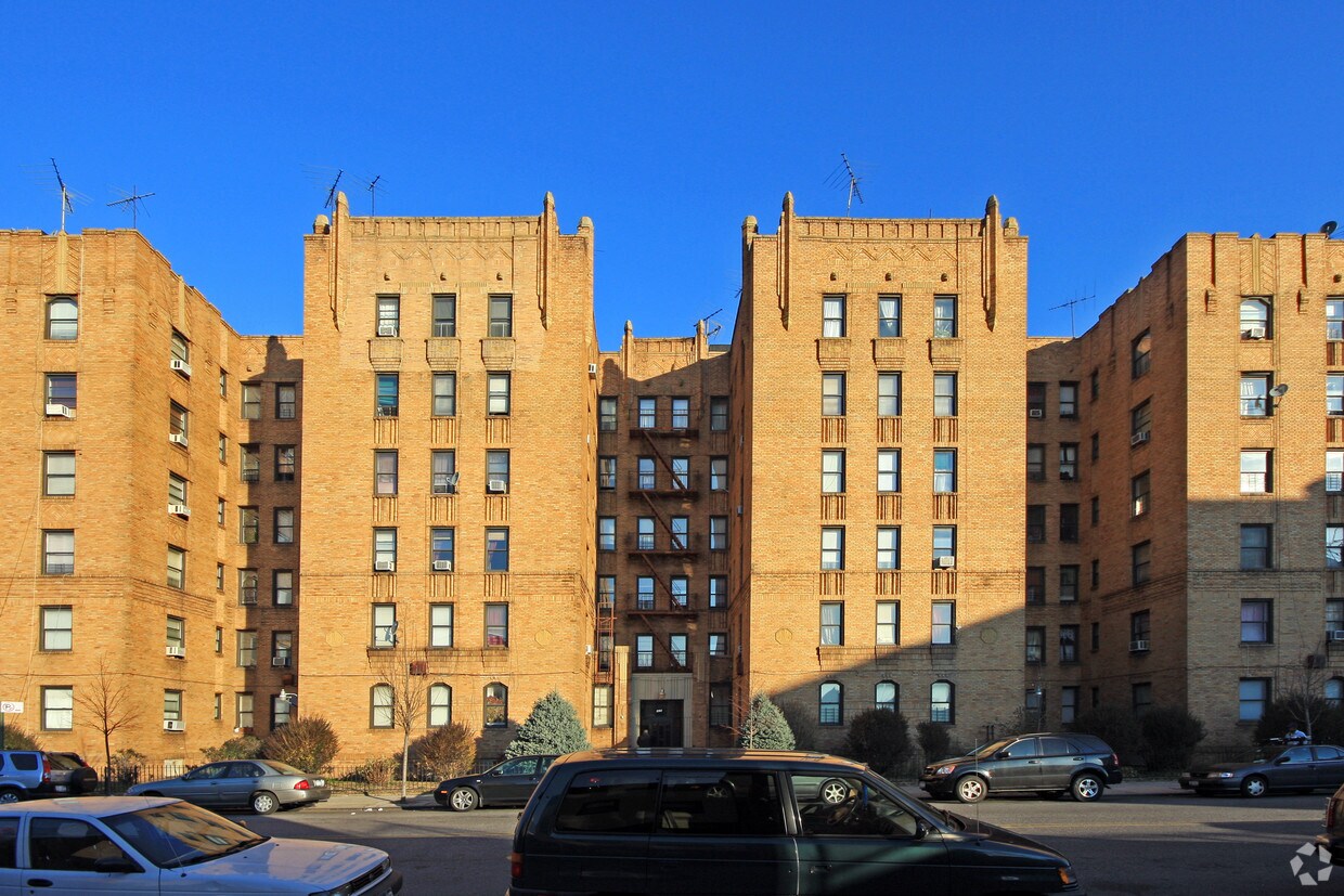 Foto principal - 415 LEFFERTS AVE