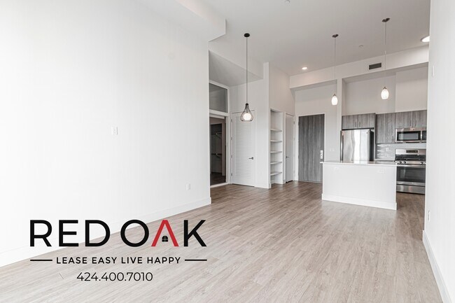 Foto del edificio - 1331 W 7th St