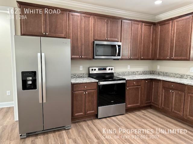 Building Photo - 1621 White Road