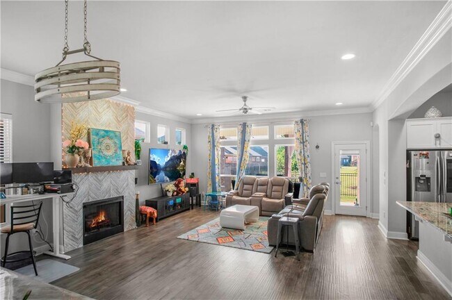 Foto del edificio - 4702 SW Lilly St