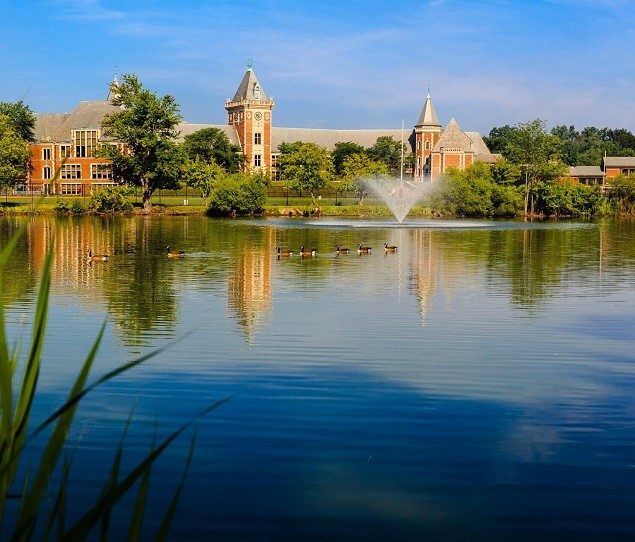 Top-rated New Rochelle High School is a Blue Ribbon School