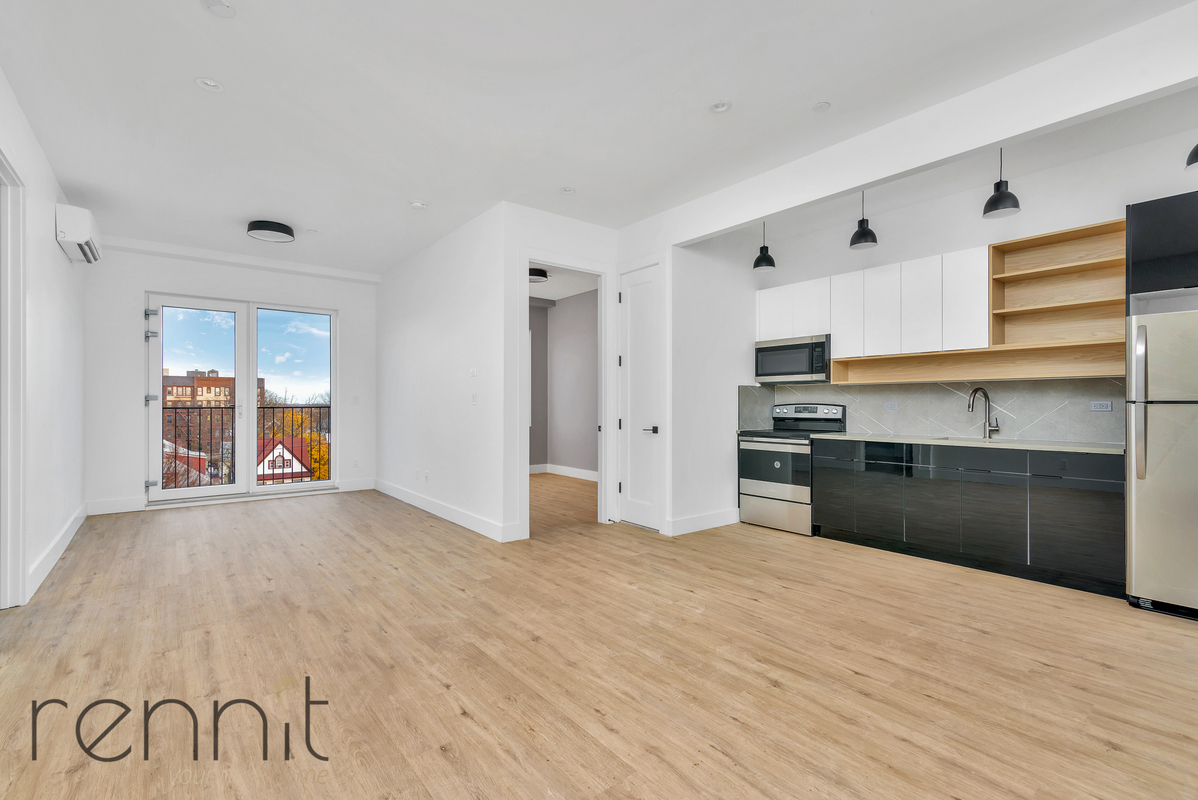 Foto principal - 1617 Brooklyn Ave