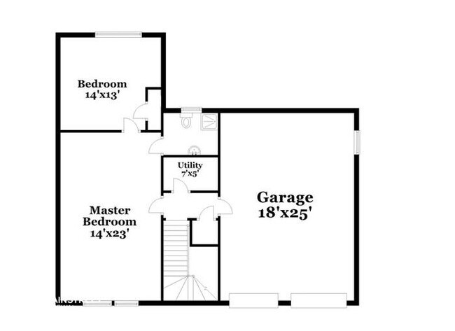 Building Photo - 10721 McKinley Ct, Kansas City, MO 64134
