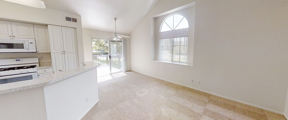 Green Valley Apartments