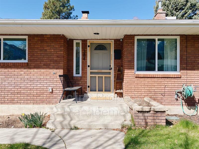 Foto principal - 384 S 650 E St